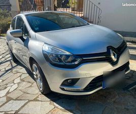 RENAULT CLIO 4 1.5 DCI90 BUSINESS