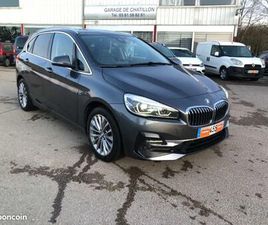 BMW SERIE 2 ACTIVE TOURER F45 LCI 225I XDRIVE 231