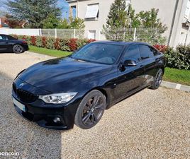 BMW 428I XDRIVE GRAN COUPE M SPORT