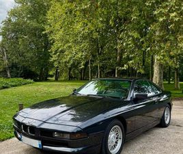 BMW SÉRIE 8 850I E31