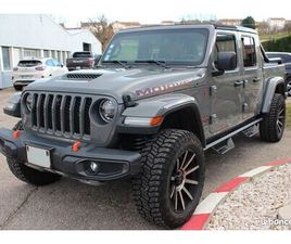 JEEP GLADIATOR MOJAVE 3.6L V6 PANTASTAR