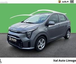 KIA PICANTO 1.0 GDI 68CH ACTIVE