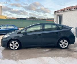 RECHERCHE VÉHICULE ELÉCTRIQUE / HYBRIDE EN PANNE