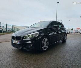 BMW SÉRIE 2 ACTIVE TOURER 214D 95 CH M SPORT
