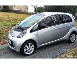 CITROEN C-ZERO C-ZERO CONFORT BATTERIE INCLUSE
