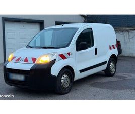 CITROEN NEMO COMBI CITROEN NEMO