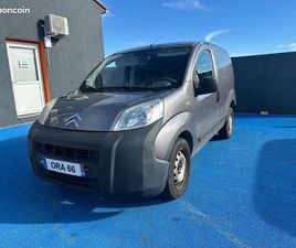 CITROËN NEMO HDI 70 ECO