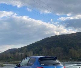 206 S16 ÉCHANGE POSSIBLE