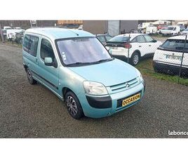 CITROEN BERLINGO 1.9 DIESEL 5 CV