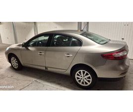 RENAULT FLUENCE MEGANE FLUENCE