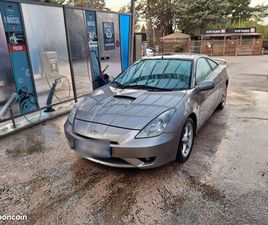 TOYOTA CELICA T23 143