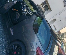 DS3 CABRIOLET BOÎTE AUTOMATIQUE