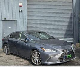 LEXUS ES ES 300H LEXUS ES LUXE GARANTIE 12 MOIS