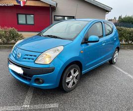 VOITURE NISSAN PIXO