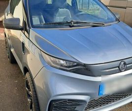 VOITURE SANS PERMIS CITY SPORT AMBITION