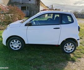 AIXAM CITY VOITURETTE