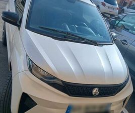 VOITURE SANS PERMIS DE 2024