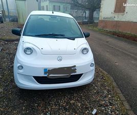 AIXAM MINAUTO 1ER MAIN SANS PERMIS