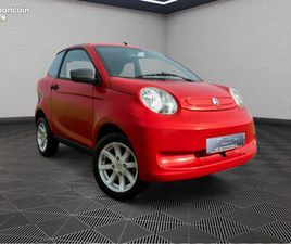 AIXAM MINAUTO GT VOITURE SANS PERMIS LIVRAISON POSSIBLE