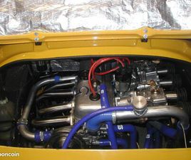 ALPINE A110 BERLINETTE 1300 S