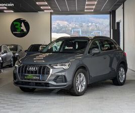 AUDI Q3 35 TFSI AUDI Q3 Q3 35 TFSI 150 CH S TRONIC 7