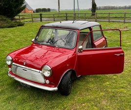 AUSTIN MINI MINI AUSTIN