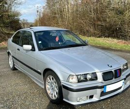 BMW SERIE 3 323T BMW 323TI