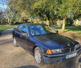 BMW SERIE 3 325T BMW 325TD SÉRIE 3