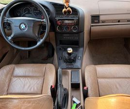 BMW E36 318TDS TOURING