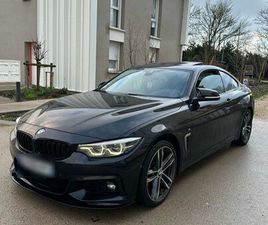 BMW 440I XDRIVE PACK M