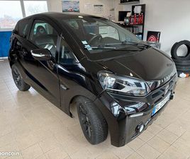 APH SPÉCIALISTE DE LA VOITURE SANS PERMIS DISTRIBUTEUR CASALINI ET CHATENET