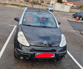 CITROEN C3 PLURIEL CITROEN C3 PLURIEL