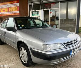 CITROEN XANTIA CITROEN XANTIA 1.8L 16V CTOK 78.000KMS