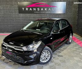 KIA RIO 1.2 DPI 84CH BVM5 ACTIVE