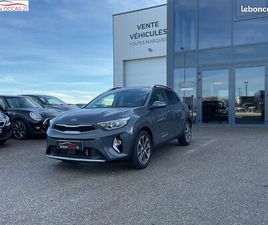 KIA STONIC KIA STONIC 1.0 T-GDI 120 CH MHEV IBVM6