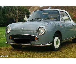 NISSAN FIGARO