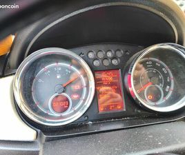 AIXAM CROSSLINE VOITURE SANS PERMIS