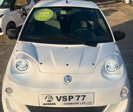 AIXAM E MINAUTO ACCESS