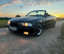 BMW SERIE 3 CABRIOLET 328 BMW 328I E36 CABRIOLET