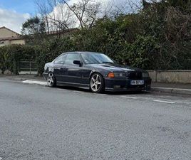 BMW E36 KIT FELONY
