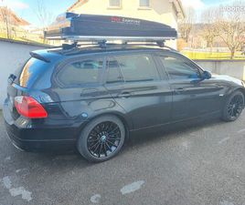 BMW 325XI INDIVIDUAL EXCELLENT ÉTAT (4X4) TOURNING