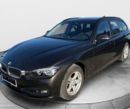 ◊ BMW 3ER 316D F31 LOUNGE