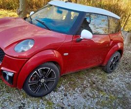 CHATENET CH26 DIESEL