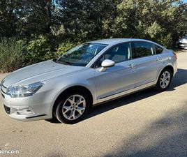 CITROËN C5 MILLENIUM