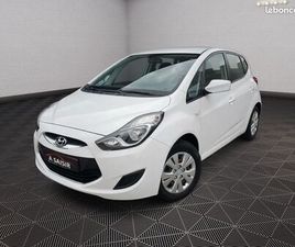 HYUNDAI IX20 HYUNDAI IX20 1.4 90CH PACK STAR EDITION GARANTIE 6 MOIS