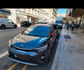 KIA STONIC KIA STONIC 2018