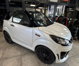 LIGIER JS50 LIGIER JS 50 SPORT