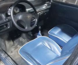 MICROCAR VIRGO MICROCAR VIRGO 3