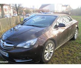 OPRE CASCADA CDTI 165 CV COSMOS 6900