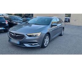 OPEL INSIGNA SPORTS TOURER